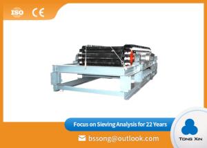Wholesale Food Transport Table Top Conveyor Systems Stable Low Energy Consumption from china suppliers