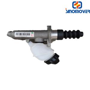 Wholesale WG9925230540 Hydraulic Clutch Pump Systerm And Tank Assembly For HOWO A7 Original Parts from china suppliers