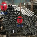 GB 6479 16Mn 1Seamless Steel Tubes For High-pressure Chemical Fertilizer