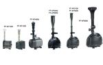 Submersible Table Fountain / Garden Fountain Pump High Power 6000L / h