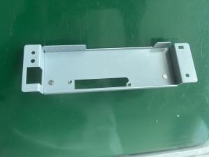Wholesale 3 /-0.005mm Thickness Auto Metal Stamping Parts Polishing and Satisfaction Guaranteed from china suppliers