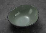 EU Two Tone Color Dinnerware Set 20Pc For Restaurant Banquet