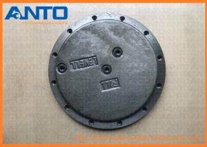 Wholesale Side Cover 3523150-0334 Excavator Final Drive Parts Hyundai R290LC3 from china suppliers