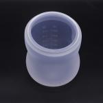 Silicone Rubber Injection Moulding Machine For Baby Bottle 12.1KW Power