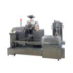 Pill Encapsulating Machine With Stainless Steel Long Life Time
