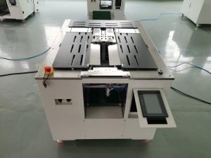 Wholesale Length 1050mm Automatic Folding Machine Equipment T Shirt Folder Machine from china suppliers