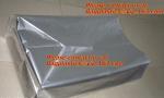 Nozzle bags, foil pouch, Aluminum Foil Jumbo Bags With Discharge Spout Eco Spout