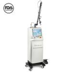 ExMatrix CO2 Fractional Laser Machine Vaginal Rejuvenation 110V TGA Approval