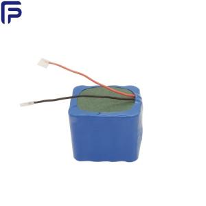 Wholesale Rechargeabl 8700mAh 32.19Wh Lithium Ion Battery Pack e For Shared Bikes from china suppliers