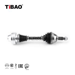 Wholesale Front Axle Right Auto Drive Shaft For Audi Q7 7L0407271 from china suppliers
