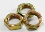 Carbon Steel Galvanized Hexagon Nuts