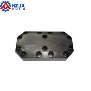 Wholesale Suitable for Montabert HC95 accumulator cover 86746492 from china suppliers