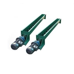 Wholesale Stainless Steel Shaftless Pellet Screw Conveyor Cement Spiral Auger from china suppliers