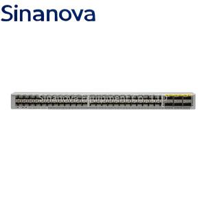 Wholesale Nexus N9K C9372PX E 48‑Port 10G SFP+ Switch with 40G QSFP+ Uplinks from china suppliers