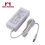 Desktop Universal Laptop Power Adapter 12v 5A 60w For Wifi Printer