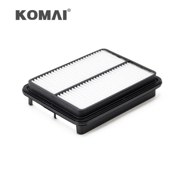 Komatsu PC200-8 Cabin Air Filter 14X9117862 PA5328 P500138 SC80020 14X-911-7862