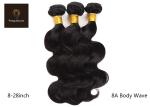 Body 8A 24 26 28 Inch Bundles Body Wave Human Hair Bundles 100g