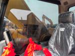 40ton 340d2l Used CAT Excavators Excavator Heavy Equipment 1.9 Cubic Meters