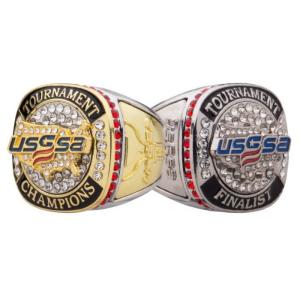Wholesale Baseball Tournament Sports Championship Rings from china suppliers