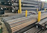 WT0.5mm Bright Annealed ASTM A358 Cs Erw Pipe