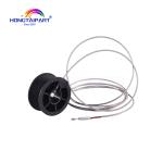 D3EW-2795 D777-2795 D3EW2795 D7772795 Pulley Roller Long Assembly for Ricoh