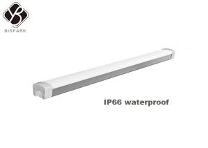 Wholesale IP65 150LPW LED Tri Proof Light 2700 - 6500K CCT Suspended / Surface Mounted from china suppliers