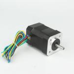 Waterproof 4000rpm 77.5W 42mm Industrial 24v Bldc Motor