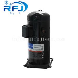 Wholesale Copland compressor-Copland scroll refrigerated compressorZSI11KQE-TFP-527 from china suppliers