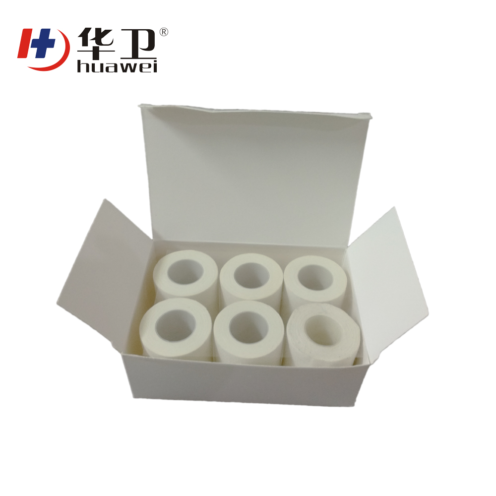zinc oxide surgical adhesive plaster
