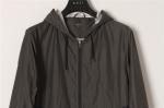 Men's Mesh linning bomber jacket
