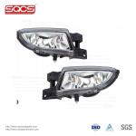 120 w Auto Fog Lamp for Iveco Daily S2010 5801377880/00051775550 Lh 5801377881