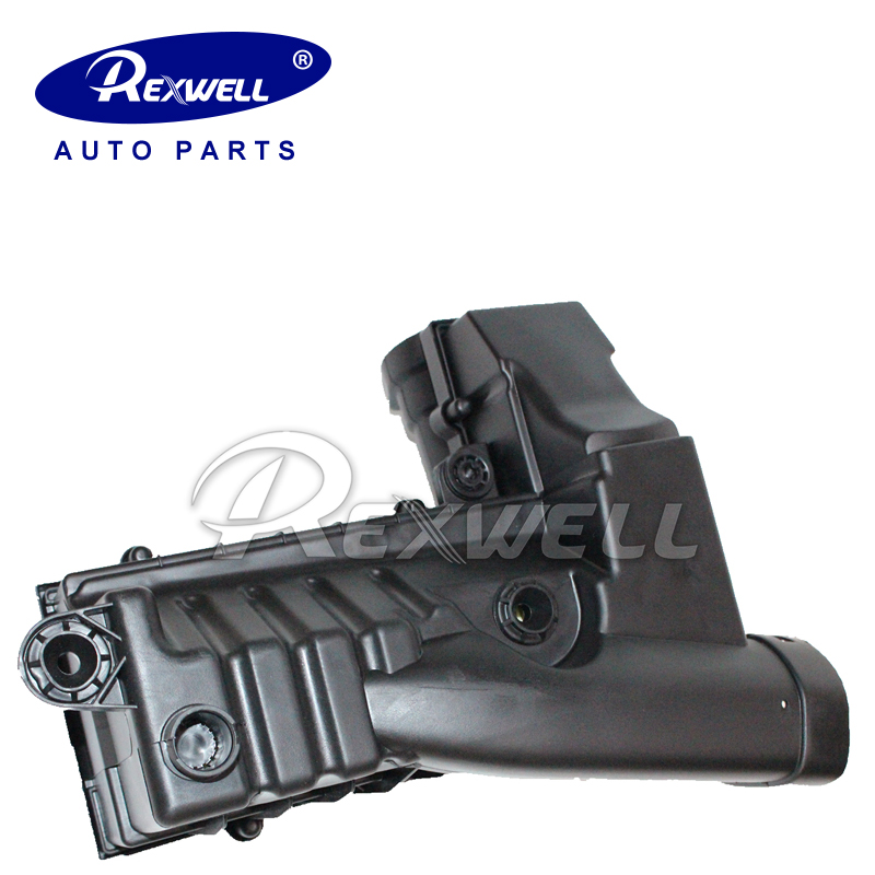 Original Factory Air Filter Housing For Volkswagen Tiguan 2.0L A/T AWD S Sport 1K0129607AG