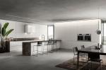 Modern Designs High End Affordable Custom Furniture Small Full White L Shaped