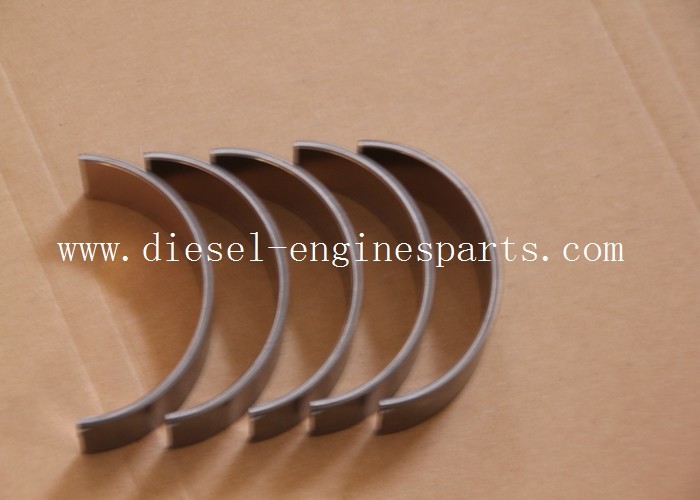 ISO Connecting Rod And Bearing Cummins K38 Aluminum Engine Rod Bearing