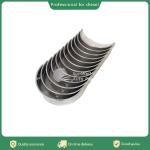 Factory supply QSK45 diesel engine parts 1.00mm Main Bearing Set 4024801