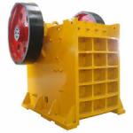 Electrical Motor Mining Quarry Stone Jaw Crusher Machine Mobile