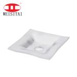 Fastening Sealing Scaffolding HDG Pressed Washer Plates