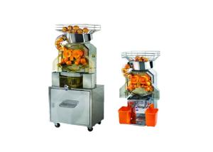 Wholesale Drink Shop Commercial Orange Juicer Machine Citrus Fruit Extrator 110V / 60HZ from china suppliers