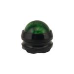 Colorful Round Muscle Massager Ball Resin ABS Material ODM OEM Acceptable