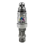 Hyundai Excavator Hydraulic Parts R385 Main Relief Control Valve