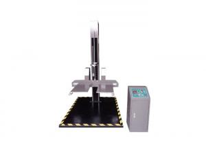 China Single Wing Package Testing Equipment , Digital Lab Drop Test Equipment on sale