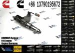3083846 Diesel Fuel Injector N14 Common rail injector 3095086 3609796 3095040