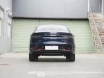 Comfort Electric Sedan BEV Battery Model 3 with Permanent Magnet Synchronous