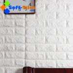 4-12mm 3D Foam Wall Stickers