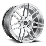 2-PC Forged Rims For Tesla Model S / 20" Alloy Rims