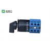 Buy cheap Electronic Cam Switch Black Handle Changeable Current Long Working Life from wholesalers