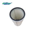 ISUZU BVP Inner Air Filter (1876101510/1142151250)
