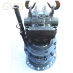 ZAX450-6 ZX460 Excavator Hydraulic Swing Motor For Construction Works