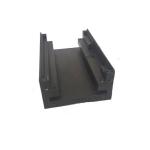 High Precision Metal Spare Parts Aluminum Alloy Deep Drawing Equipment Balance
