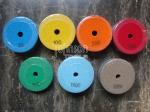 High Efficiency 4 Inch Diamond Flexible Polishing Pad 1.1mm Thickness